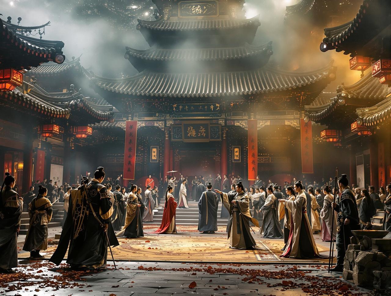 娱乐吃瓜酱男德的作品引发争议，背后隐藏的趣味与深度让人深思